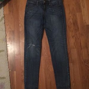 AE Jeggings NWOT